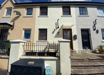 Thumbnail 2 bed terraced house for sale in Brookside Avenue, Johnston, Haverfordwest