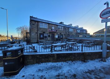 Thumbnail Commercial property for sale in High Street, Wibsey, Bradford
