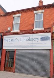 Thumbnail Retail premises for sale in Priory Road, Anfield, Liverpool