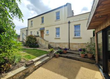 Thumbnail 4 bed detached house for sale in Ashley Road, Bathford, Bath