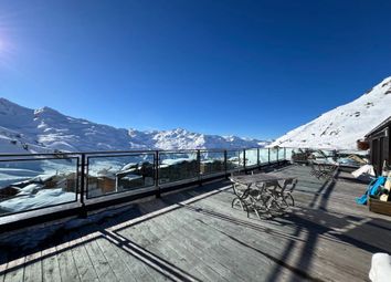 Thumbnail 8 bed apartment for sale in Val Thorens, 73440, France