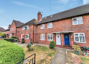 Thumbnail 3 bed terraced house for sale in Clapham Common, Clapham, Worthing