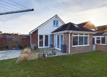 Thumbnail 5 bed bungalow for sale in Kingsmead Walk, Seaford