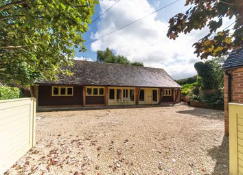 Thumbnail Barn conversion for sale in Snelston, Ashbourne