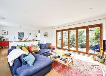 Thumbnail 4 bedroom terraced house for sale in Brackenbury Village, Brackenbury Village, London