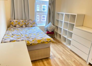 Thumbnail 2 bed shared accommodation to rent in Old Castle Street, Aldgate