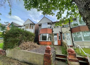 Thumbnail Semi-detached house for sale in Salisbury Drive, Prestwich