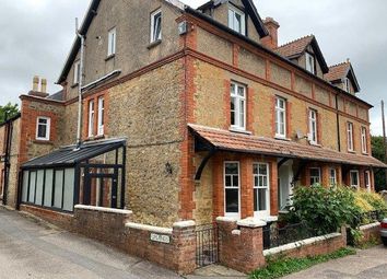 Thumbnail 1 bed flat to rent in Walditch, Bridport