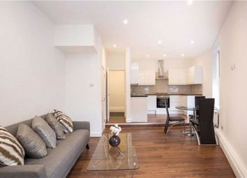 2 Bedrooms Flat to rent in Pembroke Terrace, Queens Grove, London NW8