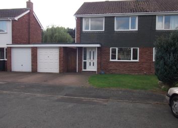 3 Bedroom Semi-detached house for rent