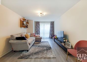 Thumbnail Flat for sale in Cline Road, Bounds Green, London, Greater London