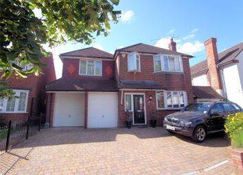 5 Bedroom Detached house for rent