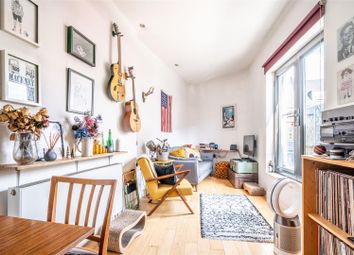 Thumbnail 2 bed flat for sale in Bohemia Place, Mare Street, London