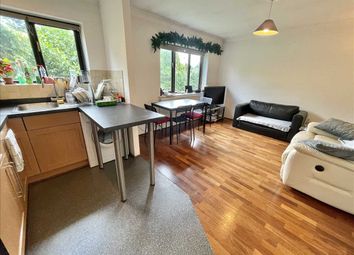 Thumbnail 2 bed flat to rent in Rosecroft Court, The Avenue, Northwood