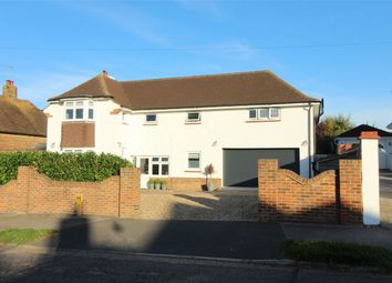 5 Bedrooms Detached house for sale in Westville Road, Bexhill On Sea, East Sussex TN39