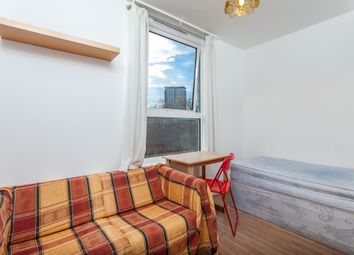 1 Bedrooms Flat to rent in Penfold Street, London NW8