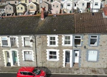 Treorchy - Terraced house to rent               ...