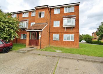 Thumbnail Flat to rent in Millhaven Close, Chadwell Heath