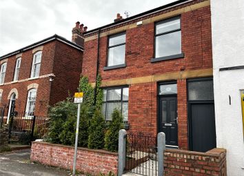 Thumbnail Semi-detached house for sale in Bosden Fold Road, Hazel Grove, Stockport, Greater Manchester