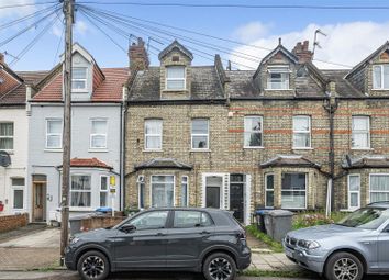 Thumbnail 2 bed flat for sale in Peel Road, Wembley