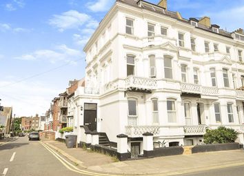 Thumbnail 1 bed flat to rent in Prince Of Wales Terrace, Deal, Kent