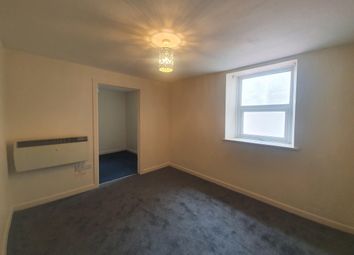 Thumbnail 1 bed flat to rent in New Street, Paignton