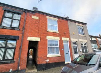 Thumbnail 2 bed terraced house for sale in Hill Street, Bedworth