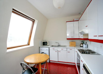 Thumbnail 3 bed flat to rent in St Andrews Court, Aberdeen AB25,