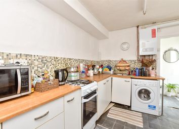 Thumbnail 3 bed terraced house for sale in Cranbrook Road, Thornton Heath, Surrey