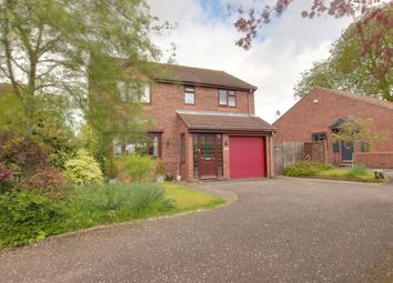 Thumbnail Detached house for sale in 23 High Street, Holme-On-Spalding-Moor, York