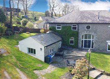 Thumbnail Semi-detached house for sale in Clough End Road, Haslingden, Rossendale