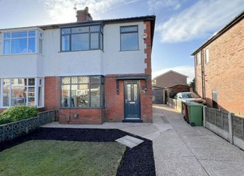 Thumbnail 3 bed semi-detached house for sale in Avondale Road, Bolton