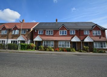 Thumbnail 4 bed terraced house to rent in Ambleside Avenue, Walton-On-Thames