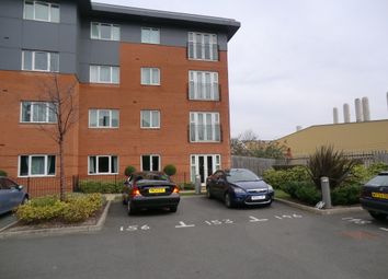 Thumbnail Flat to rent in Monea Hall, Conisbrough Keep, City Centre