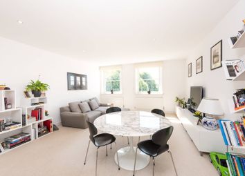 Thumbnail 2 bed flat for sale in Earls Court Square, Earls Court, London