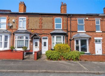 Thumbnail Terraced house for sale in Waverley Road, Wednesbury, West Midlands