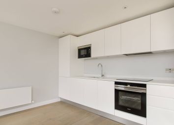 Thumbnail 2 bedroom flat for sale in Southern Row, Ladbroke Grove, London