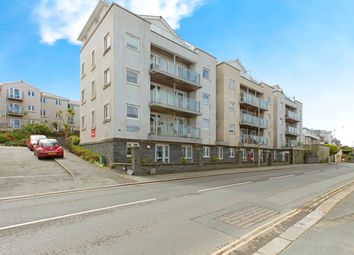 Thumbnail Flat for sale in Mount Wise, Newquay, Cornwall