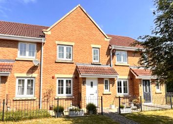 Property listing in Shrewsbury, Shropshire