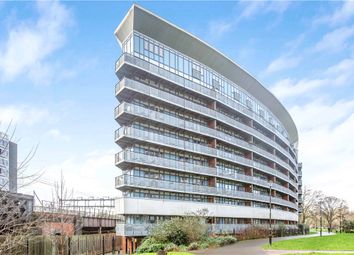 Thumbnail 2 bed flat for sale in Meath Crescent, London