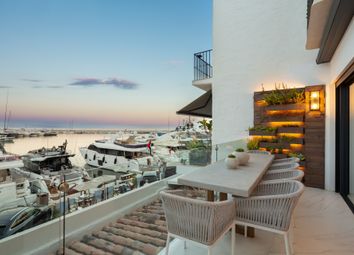 Thumbnail 3 bed apartment for sale in Marbella - Puerto Banus, Marbella, Malaga, Spain