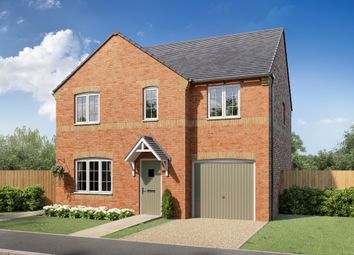 Property listing in Bishop Auckland, County Durham