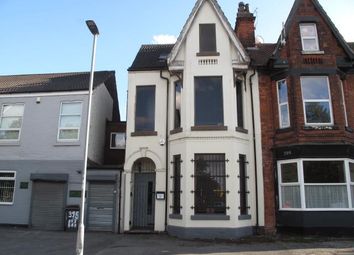 Thumbnail Office for sale in Anlaby Road, Hull