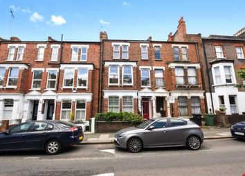 Thumbnail 1 bed flat to rent in Agincourt Road, Hampstead, London
