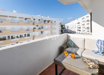 Thumbnail Apartment for sale in Quarteira, Algarve, Portugal