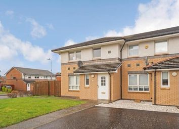 3 Bedrooms End terrace house for sale in Abbotsford Lane, Hamilton, South Lanarkshire ML3