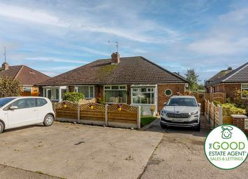 Thumbnail Bungalow for sale in Clay Lane, Wilmslow