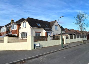 Thumbnail Detached house for sale in Wynford Road, Bournemouth, Dorset