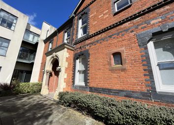 Thumbnail Flat for sale in The Lindens, Pontcanna, Cardiff