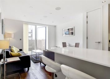 2 Bedrooms Flat to rent in Julius Seal House, 1A Belsham Street, London E9